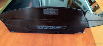 PS3 PlayStation 3 FAT CECHC04 - 5