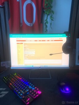 HAL3000 + Veškerý Hardware v ceně - 5