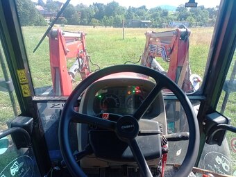 Traktor Case JXU 95, 5400 mth, r.2011 - 5