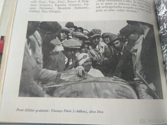 MÁ VZPOMÍNKA JE BUGATTI, ELIŠKA JUNKOVÁ, 1972 - 5