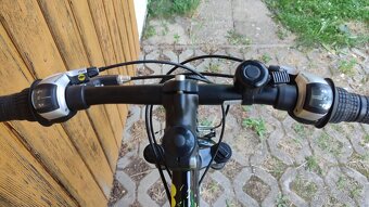 Dětske kolo Superior 24" - 5