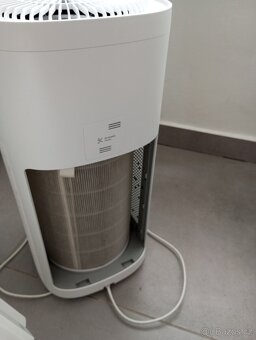 Čistička vzduchu Siguro AP-K500W Air Master WiFi - 5