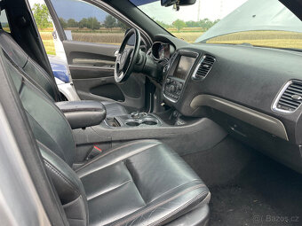 Dodge Durango 5.7 HEMI R/T FACELIFT - 5