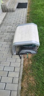 Robomow 304 U na 800 metrů. LEVNĚ - 5