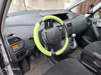Citroën C4 Picasso - 5