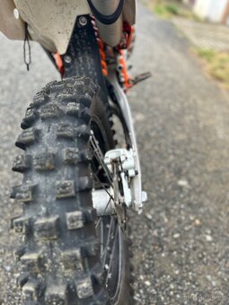 KTM 300 exc - 5