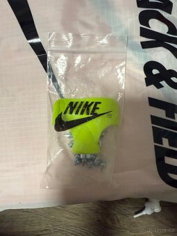 Nike Air Zoom Long Jump Elite - 5
