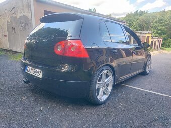 Golf GTI - 5