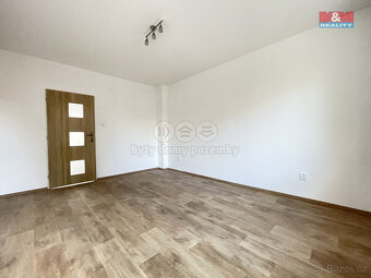 Pronájem bytu 1+1, 33 m², Klášterec nad Ohří, ul. Chomutovsk - 5