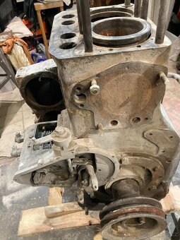 Zetor 25 - 5