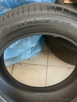 TOYO Proxes R46A 225 /55 R 19 99V - 5
