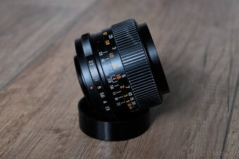 Revuenon special 35mm f/2.8 - (M42) - 5