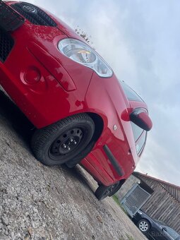 Kia Picanto 1.0 43kW - 5
