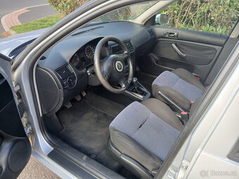 Volkswagen Golf IV 1.9TDi 66kW - 5