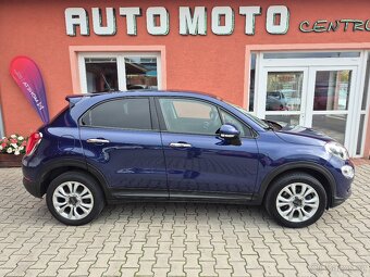 Fiat 500X 2016 1.6 Pop Star 81 kW - 5