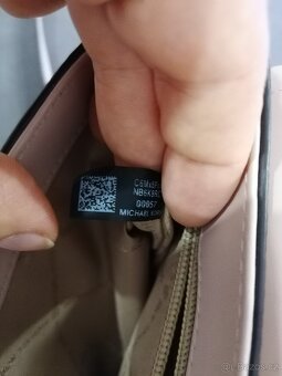Crossbody kabelka Michael Kors - 5