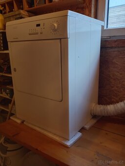 Sušička Electrolux - 5