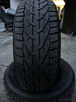 Kormoran Snow 205/55 r16 - 5
