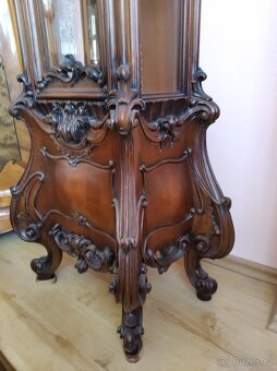 Podlahové hodiny. - 5