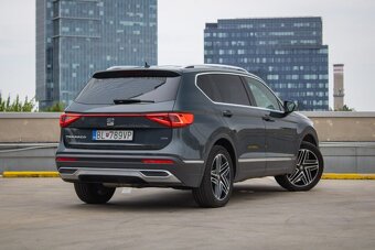 Seat Tarraco 2.0 TDI 150 Xcellence 4Drive DSG - 5