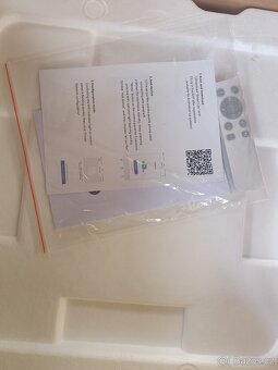 Avens AIR 800 - čistička vzduchu - 5