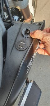 Triumph Speed Triple - 5