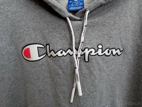 Champion dámská mikina vel. M/L - 5