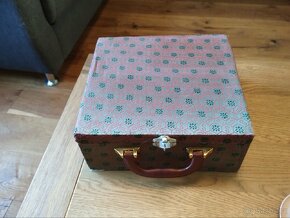 Japonský čajový servis - 5