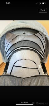 Kočárek Adbor Ottis - 5