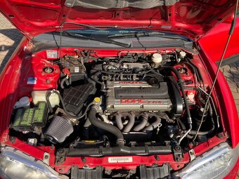 Mitsubishi Eclipse 2.0 gsi D30 - 5