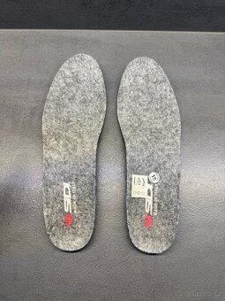 Zimní tretry SIDI - 5