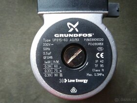 BAXI Nuvola 3 Comfort HT 240 - 5