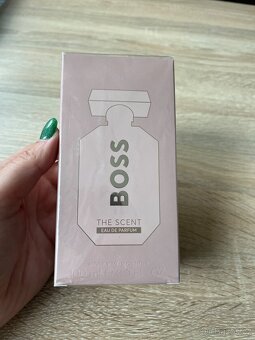 Hugo boss the scent - 5