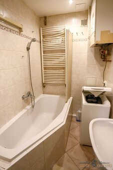 Nabízím pronájem, byty 2+kk 56 m², ul. Mánesova, Hradec Král - 5