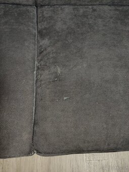 Rohová sedačka - 5