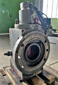 Frézovací hlava IVG 50 - 5