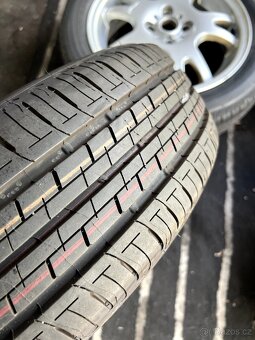 Letni kola Mini One R16 175/60 4x100 ET45
 - 5