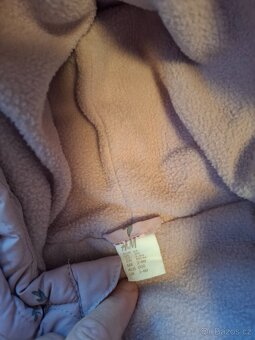 Zimni kombinezy/overaly - 5