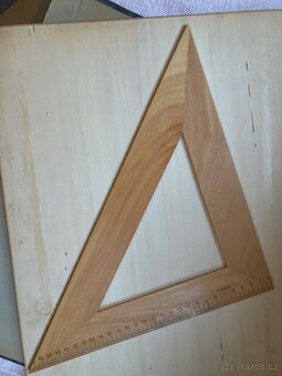 Rýsovací prkno - 5