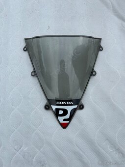 Kapotáž Honda CBR 1000RR Fireblade Repsole 93 - 5