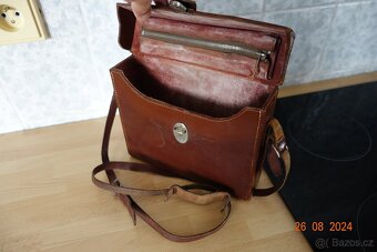 Meopta videokamera 8mm + promítačka - 5