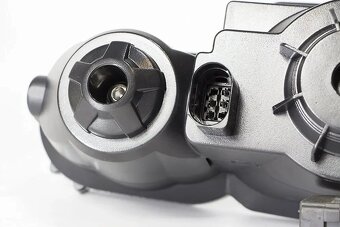 Přední LED světlo BMW F800GS, F700GS, F650GS - 5