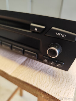 BMW Z4 E89 2.5i 150KW, r.v. od 2009 výše - 5