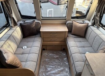 🔱 BAILEY PHOENIX GT-75 R-440 r.v 2025 - 5