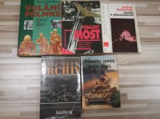 Knihy 2 druhá světová válka - 5