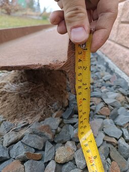 Traverza, překlad, íčko 200 x 90 - 5