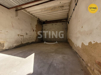 Garáž k pronájmu, Ostrava - Poruba, 133566 - 5