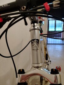 Horské kolo - MTB Peugeot CROSS Lite - 5