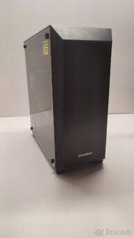 Herní počítač gamemax - 5