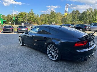 Audi A7 2014 - 5